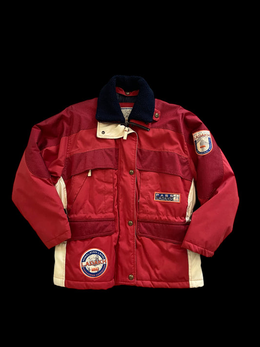 LADAKH MOUNTAIN JACKET - M