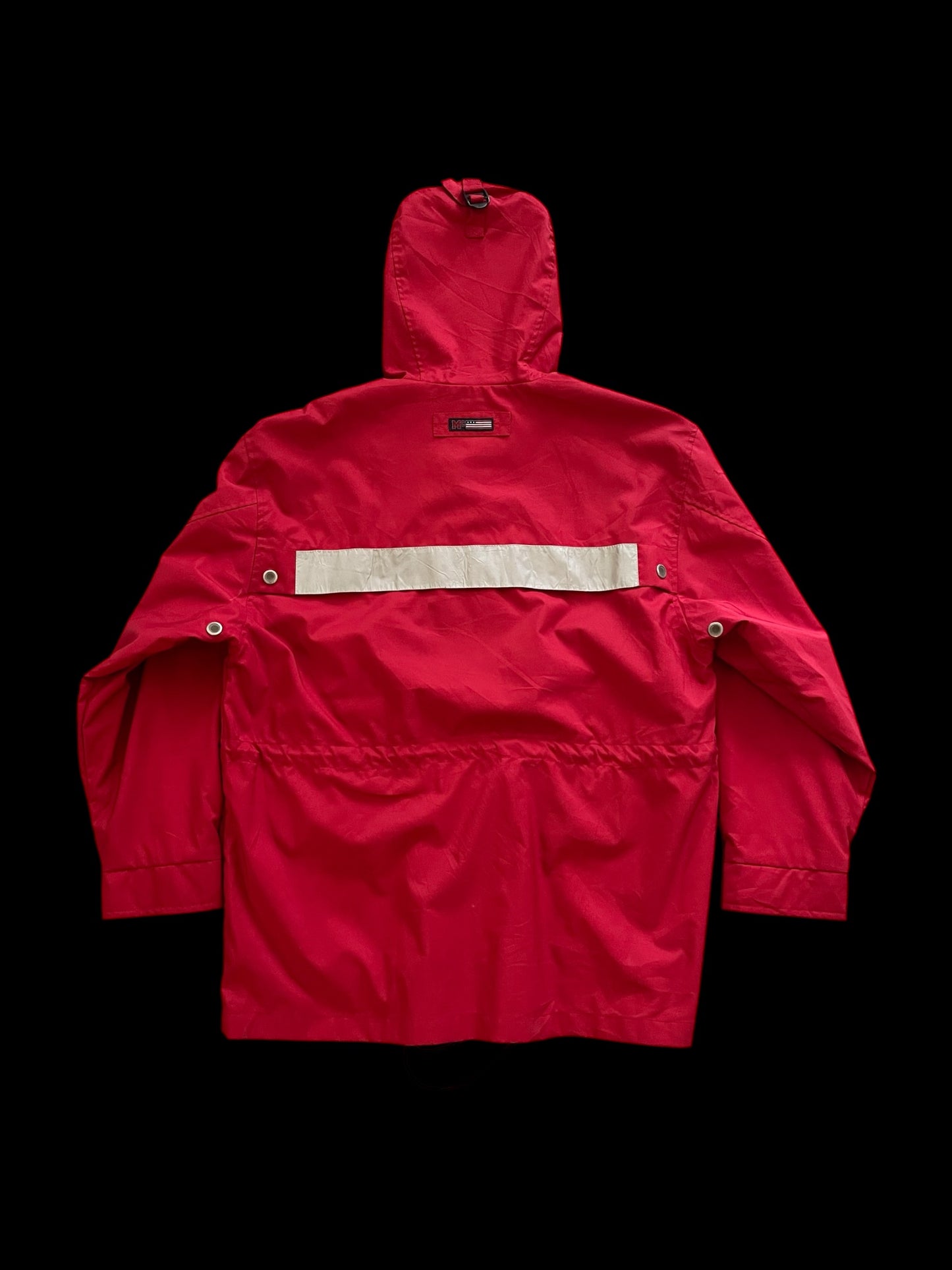 MCGREGOR MOUNTAIN JACKET - XL