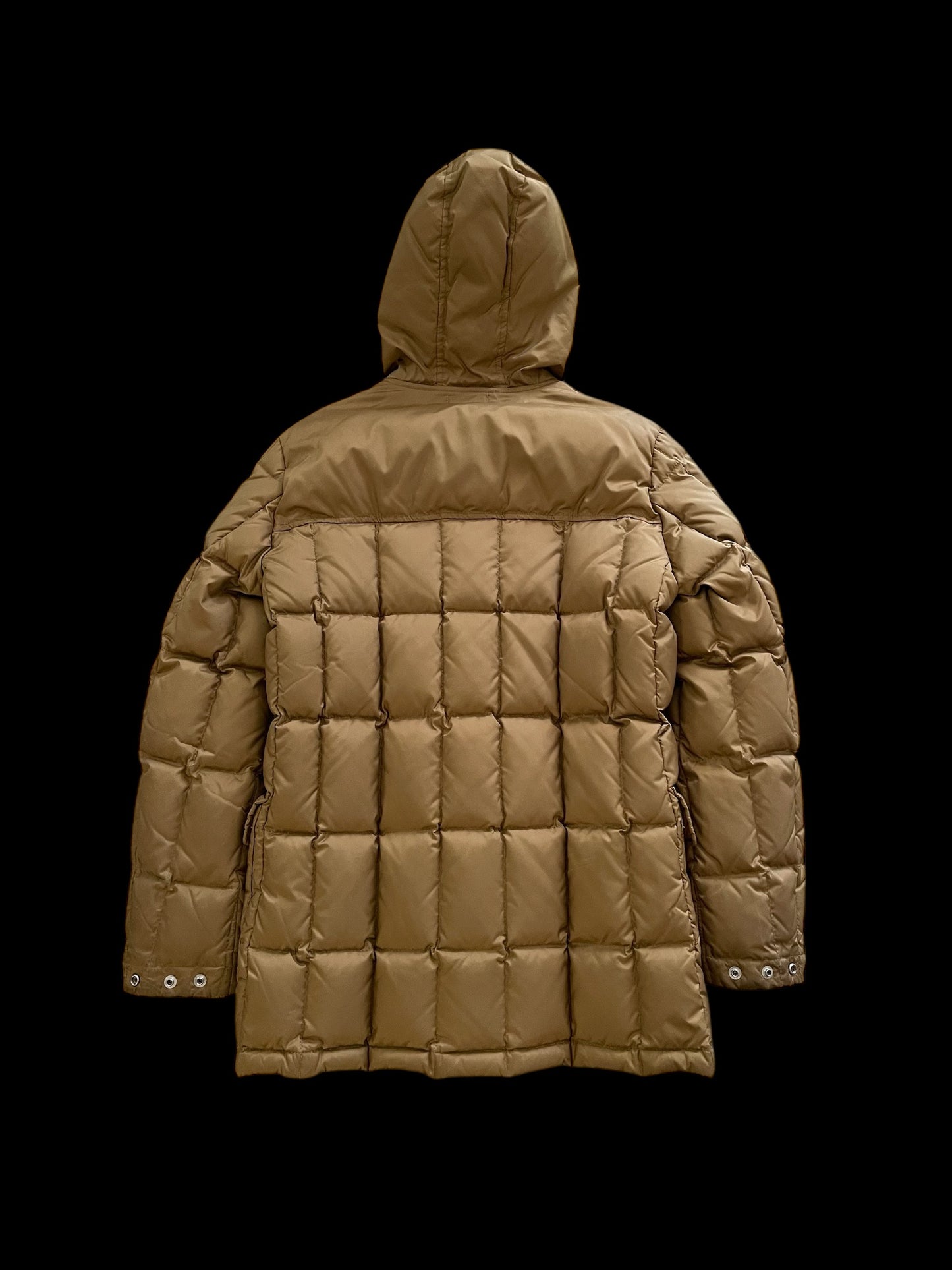 WTAPS- S