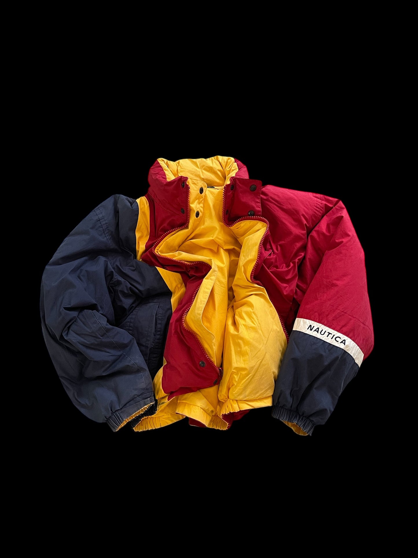NAUTICA - L