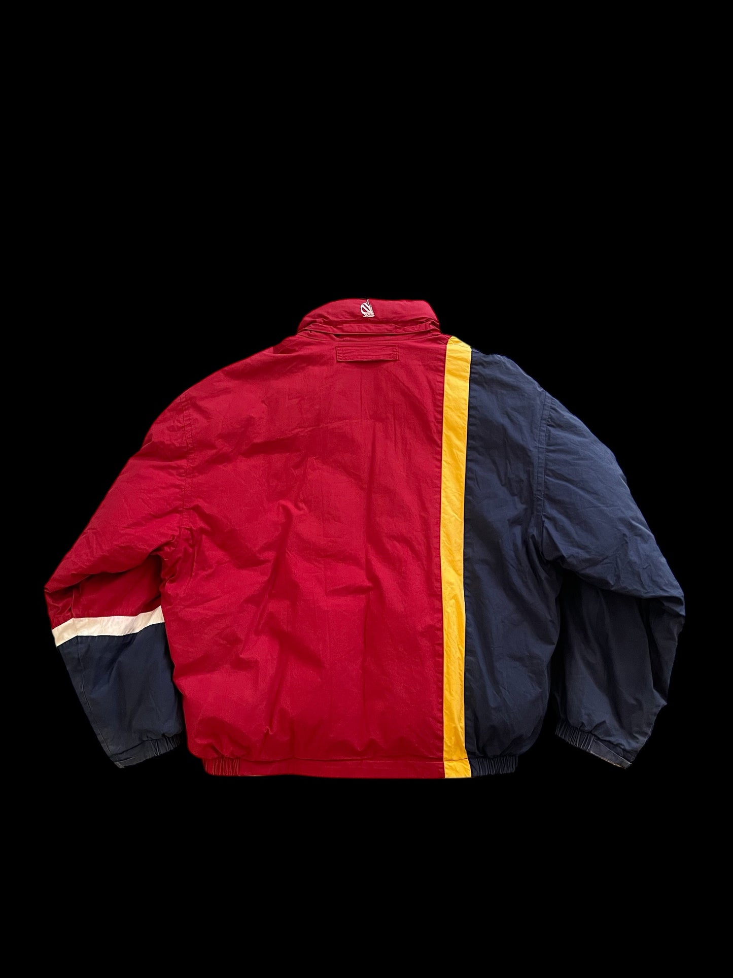 NAUTICA - L