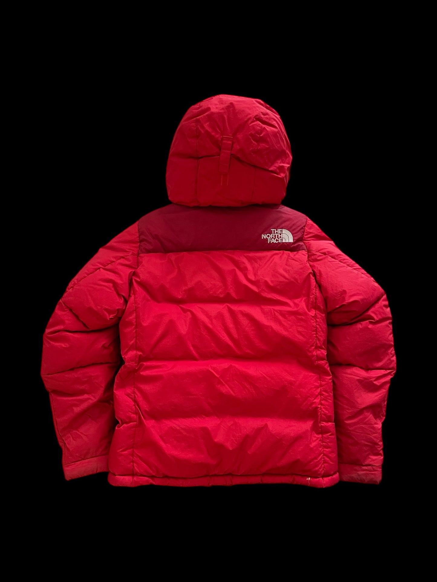 THE NORTH FACE PARKA - S