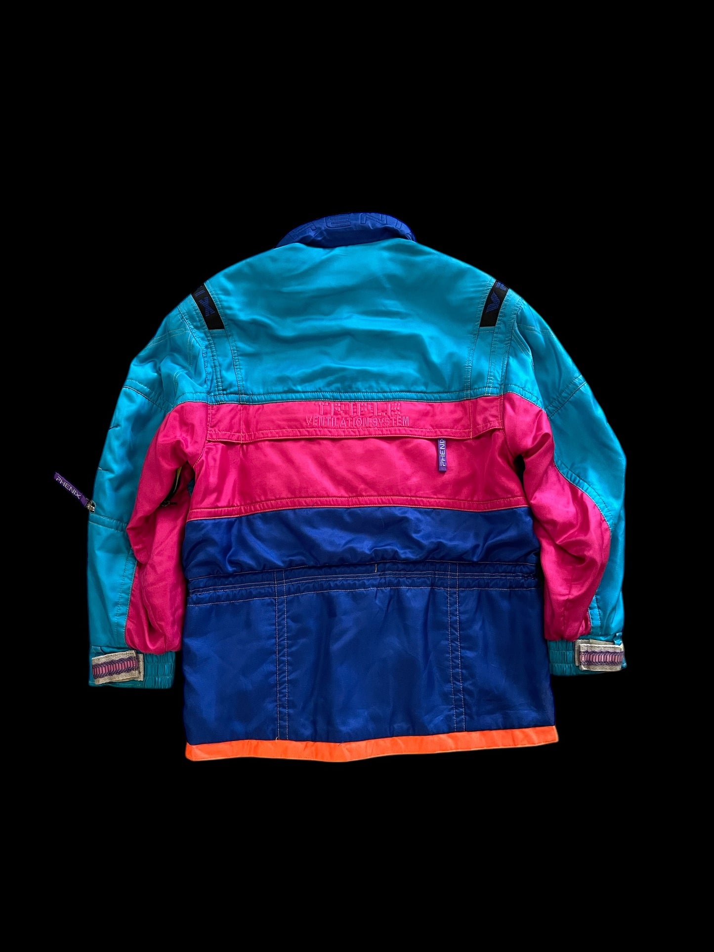 PHENIX MOUNTAIN JACKET - M