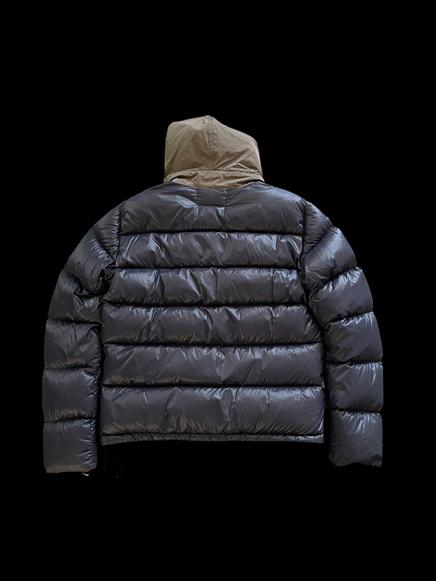 CP COMPANY LIMITED EDITION JACKET - M