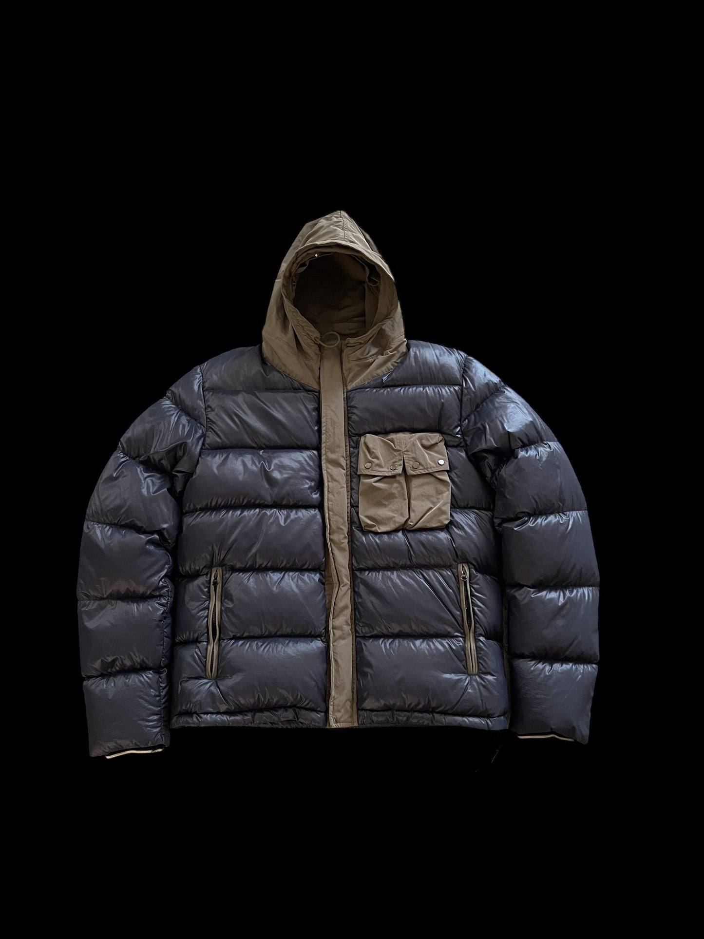 CP COMPANY LIMITED EDITION JACKET - M
