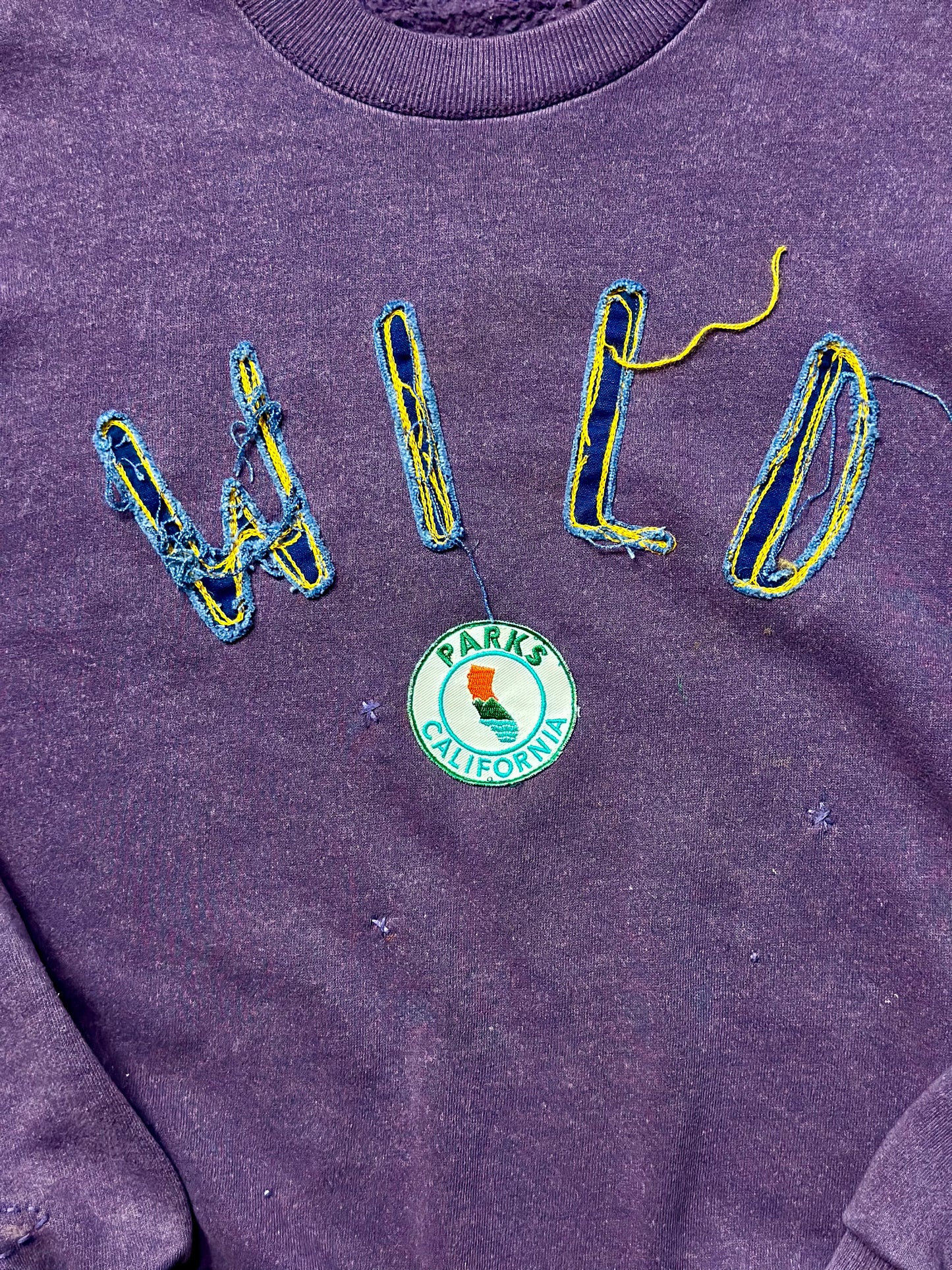 Vintage Sweatshirt - L