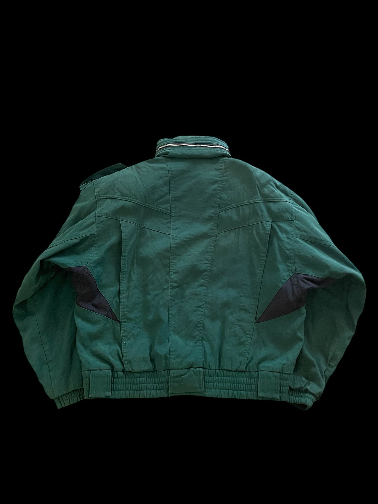 GOLDWIN JACKET- M