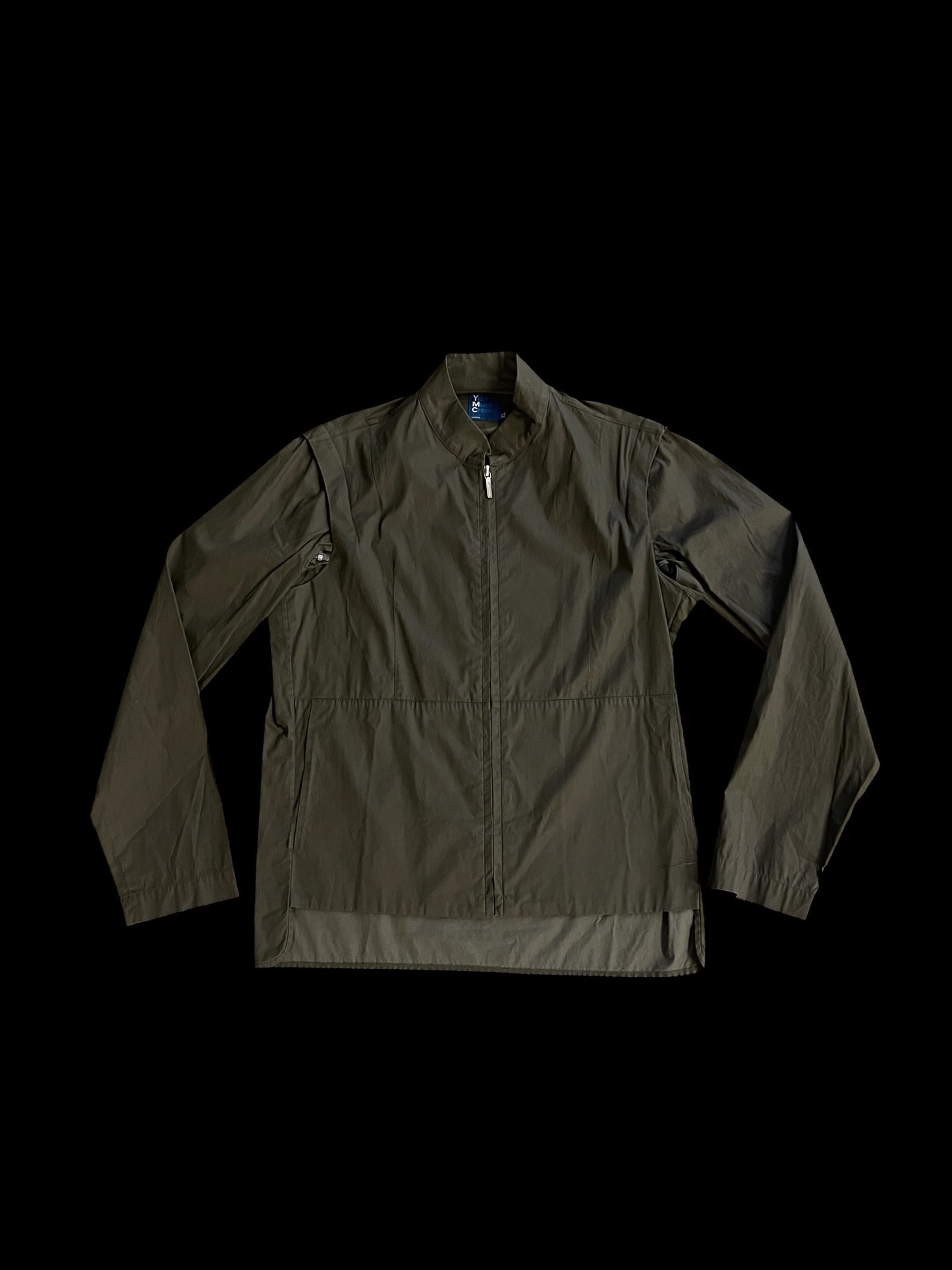 YMC VEST/JACKET - S