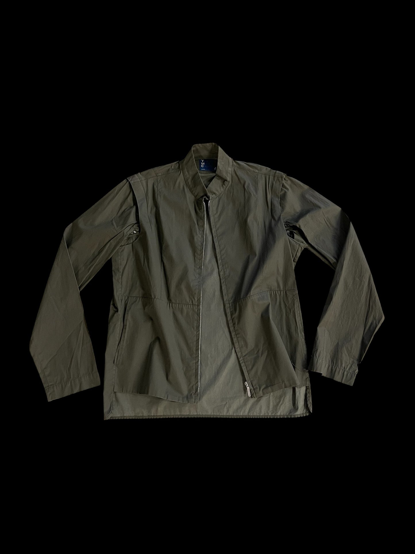 YMC VEST/JACKET - S