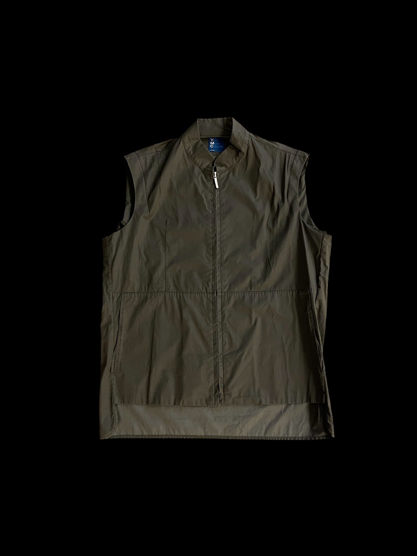 YMC VEST/JACKET - S