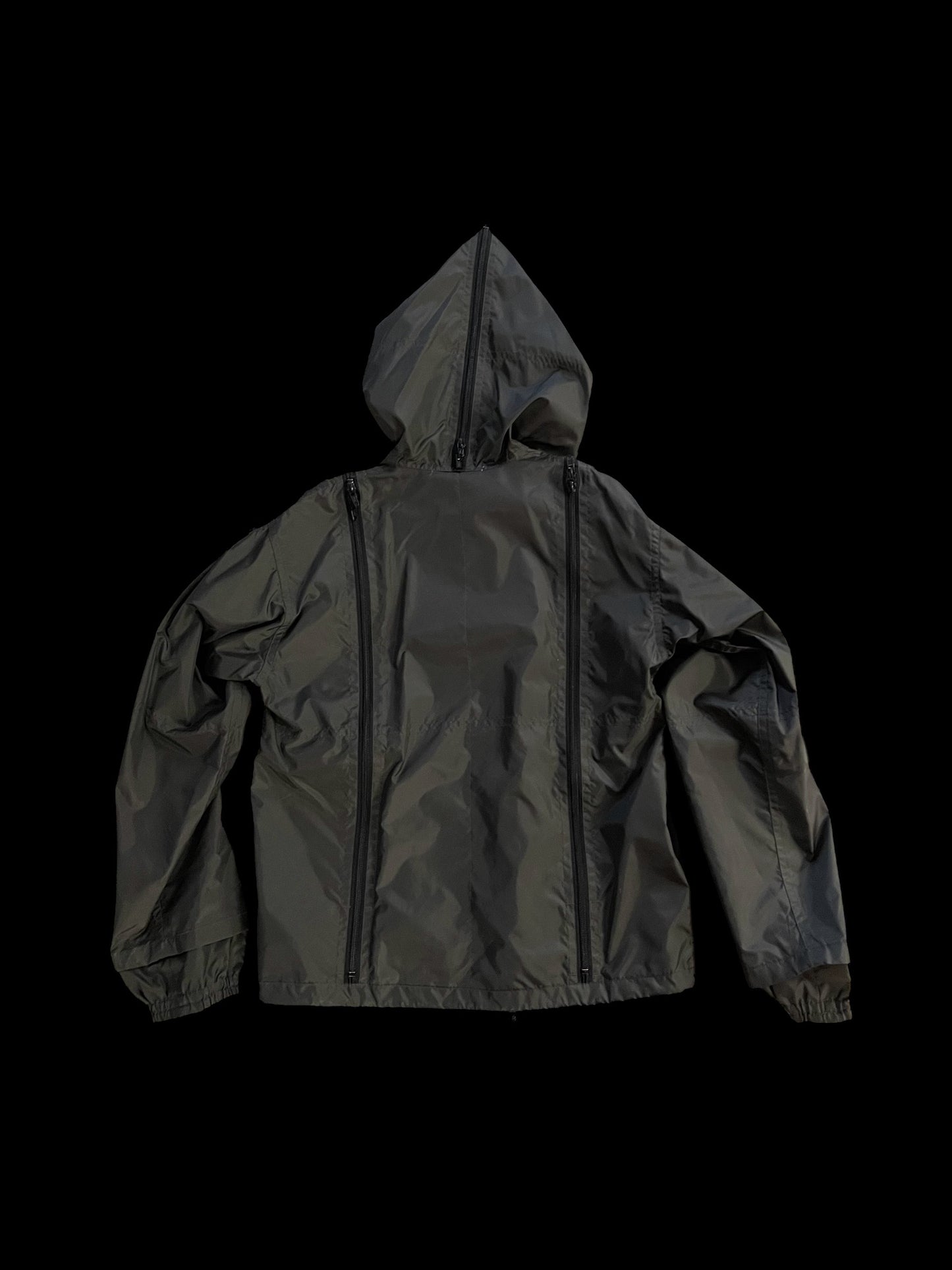 FINAL HOME JACKET - S