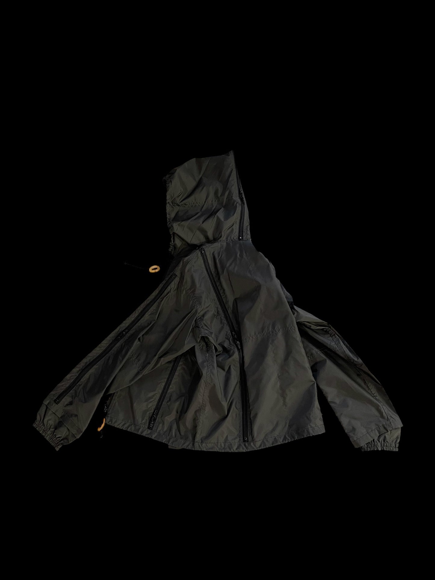 FINAL HOME JACKET - S