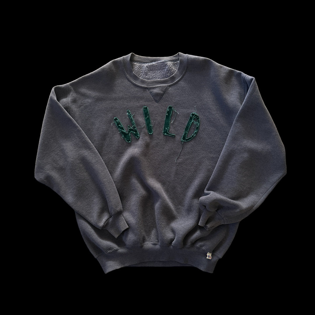 WILD - XL