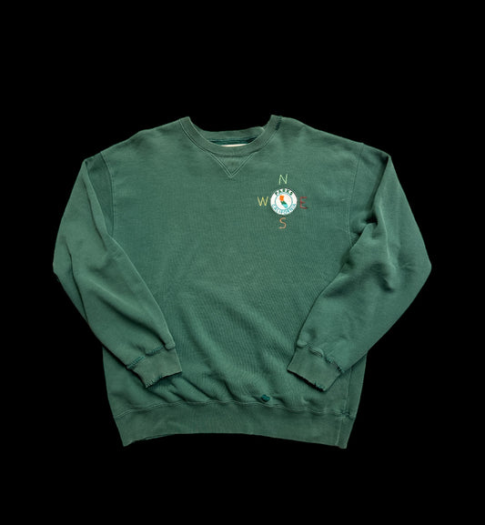 Vintage Sweatshirt - L
