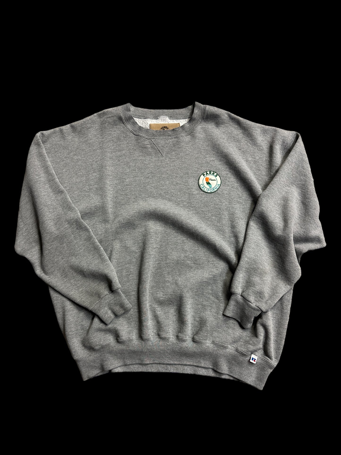 Vintage Sweatshirt - XL