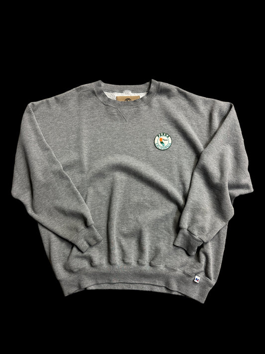 Vintage Sweatshirt - XL