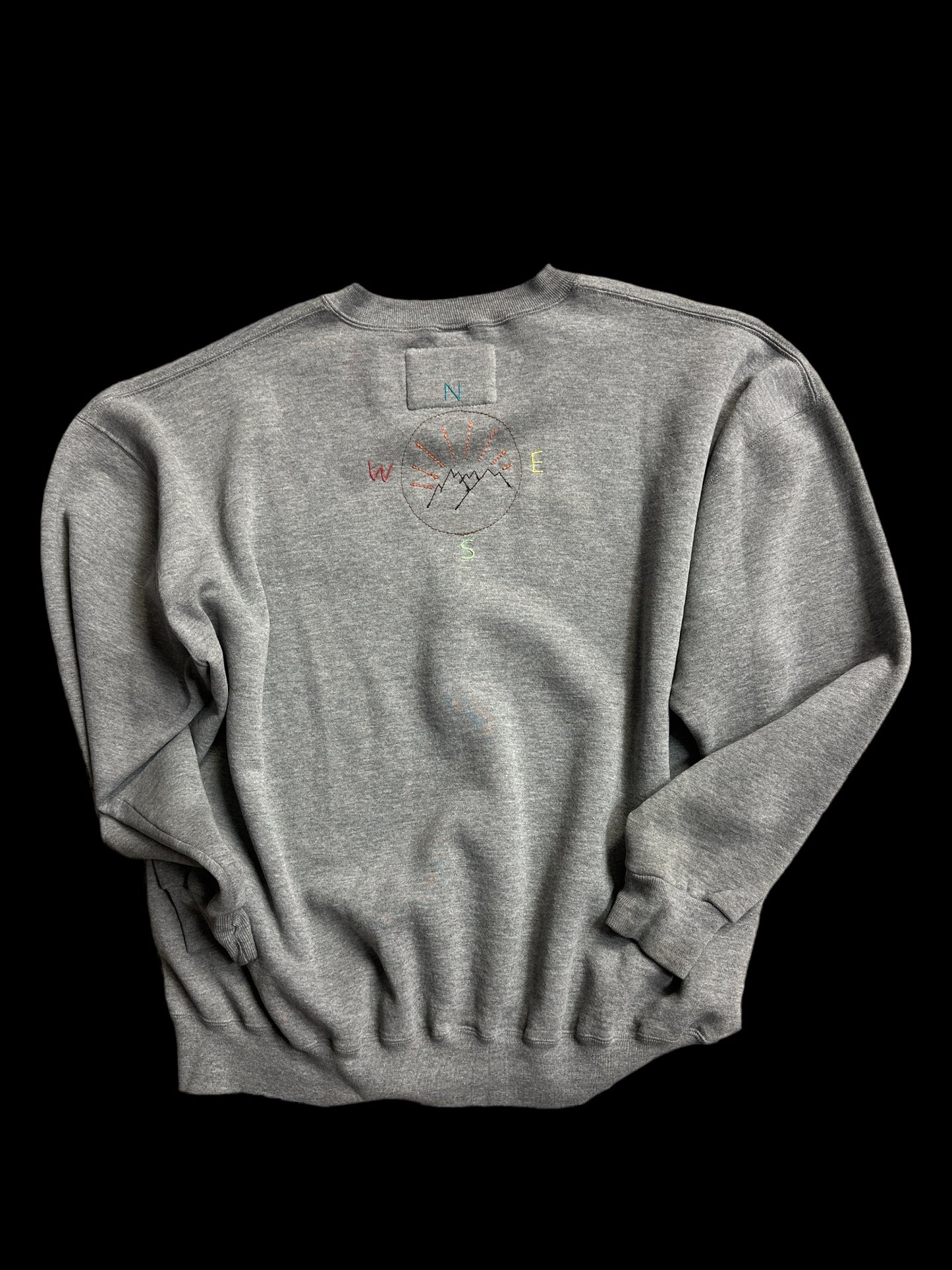 Vintage Sweatshirt - XL