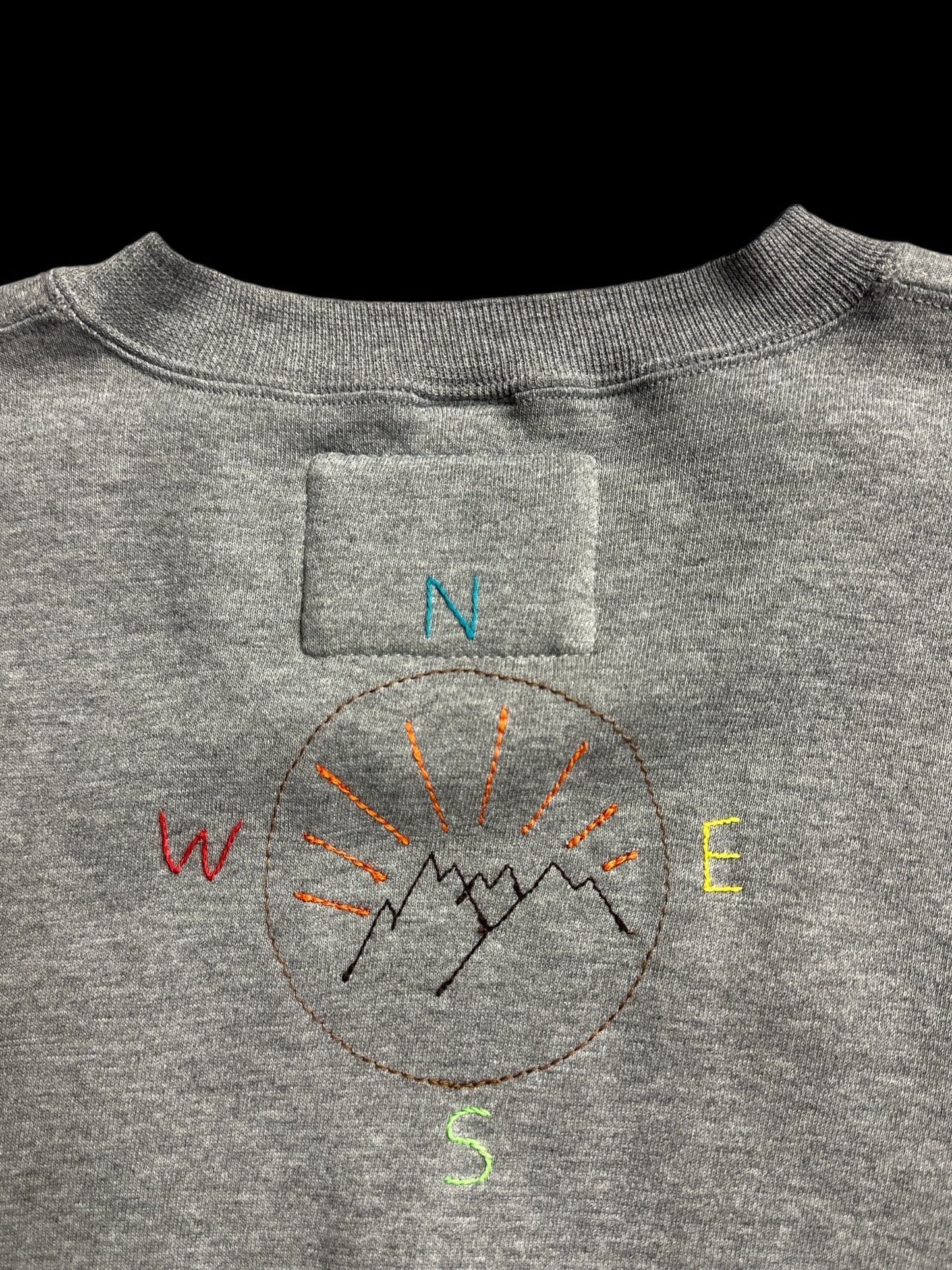 Vintage Sweatshirt - XL