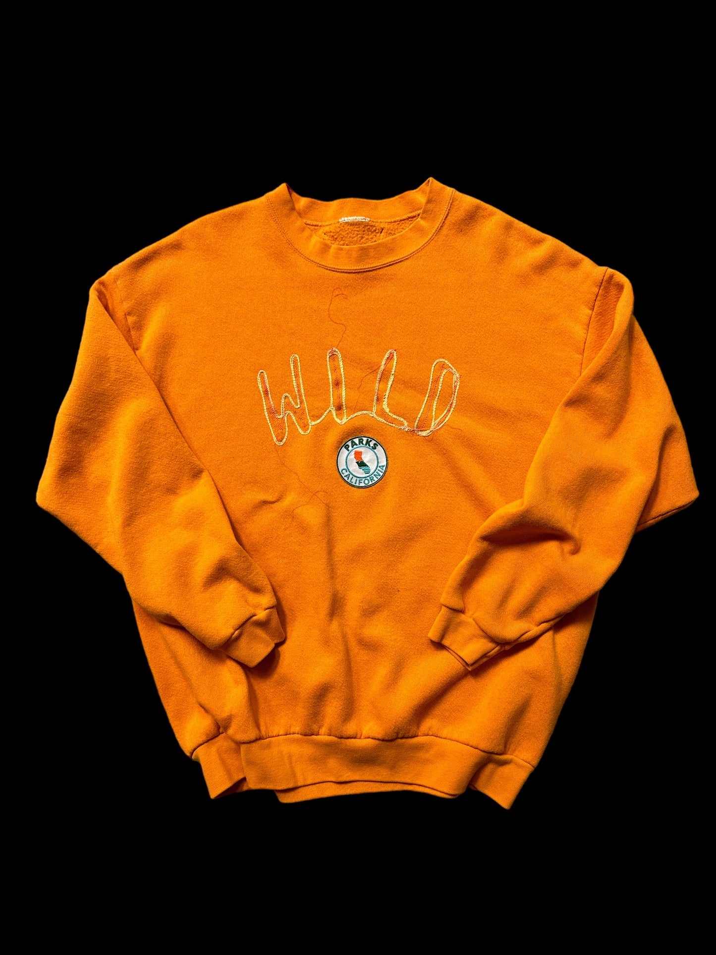 Vintage Sweatshirt - L