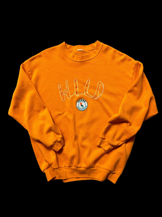 Vintage Sweatshirt - L