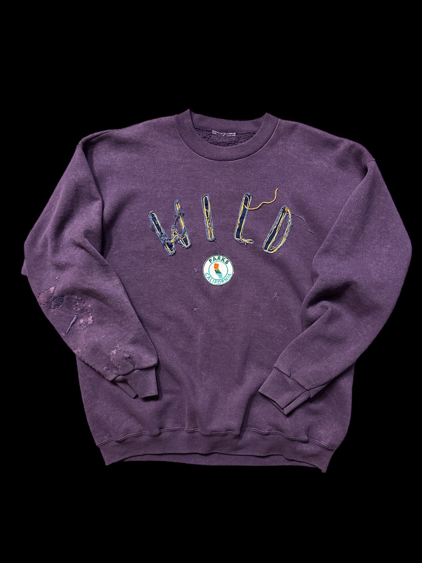 Vintage Sweatshirt - L