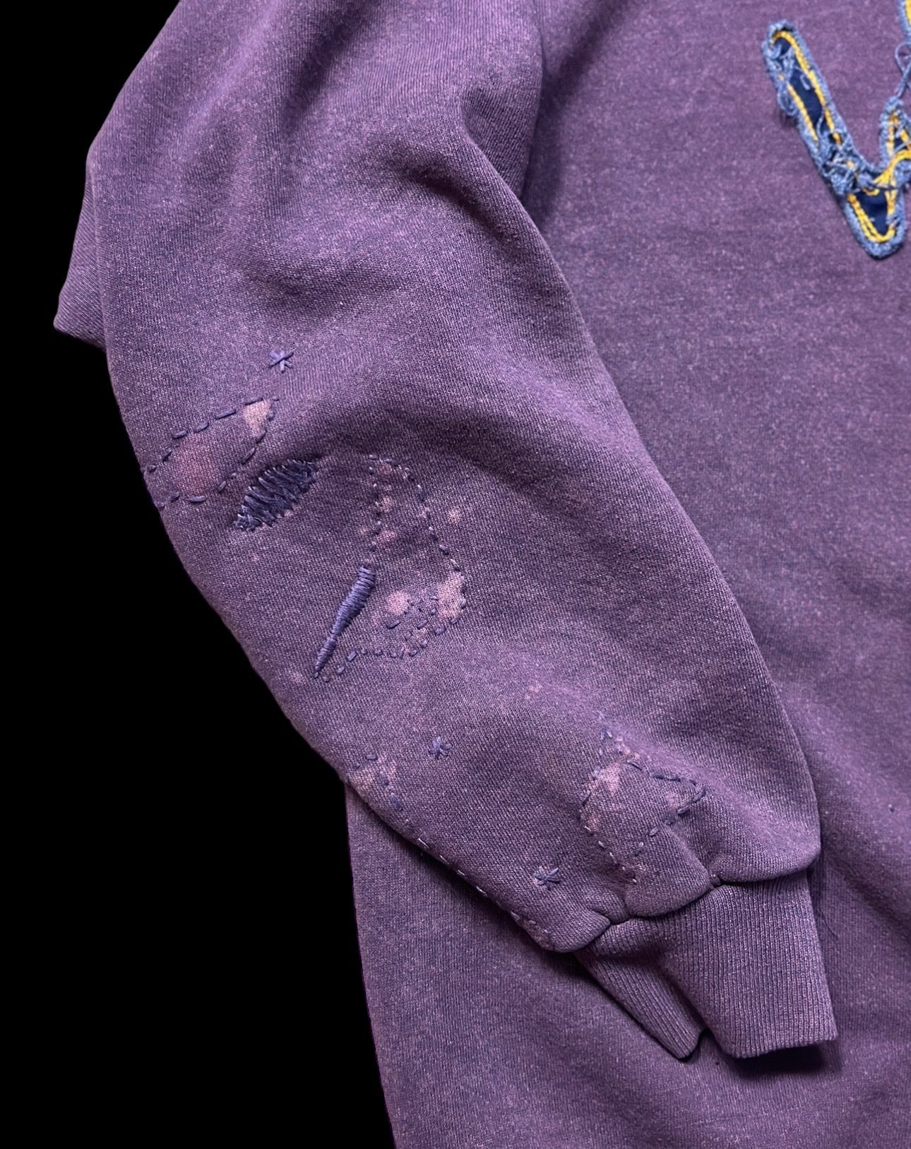 Vintage Sweatshirt - L