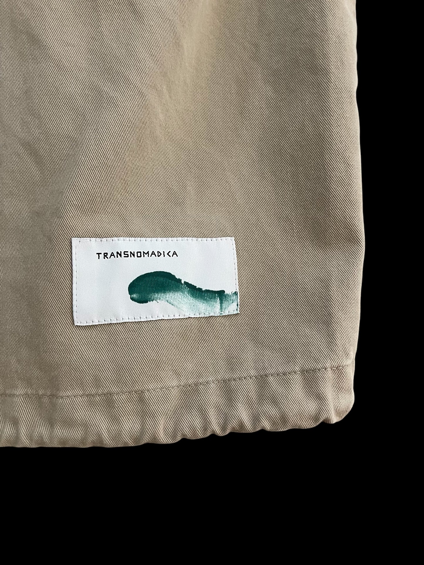 WILD ANORAK - XL