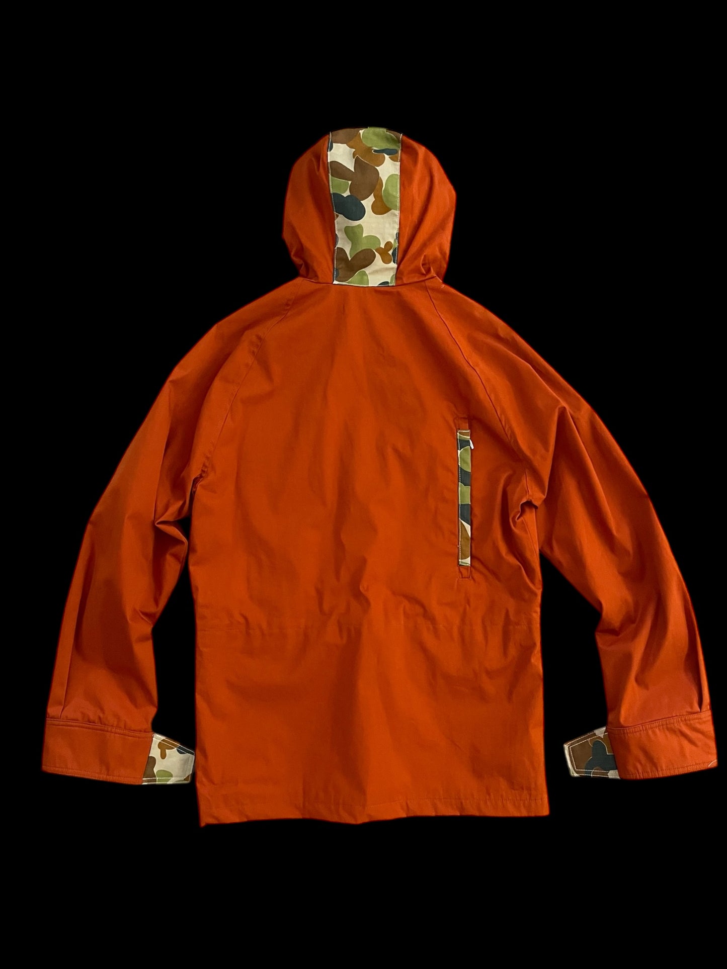 HOLUBAR MOUNTAIN PARKA - S