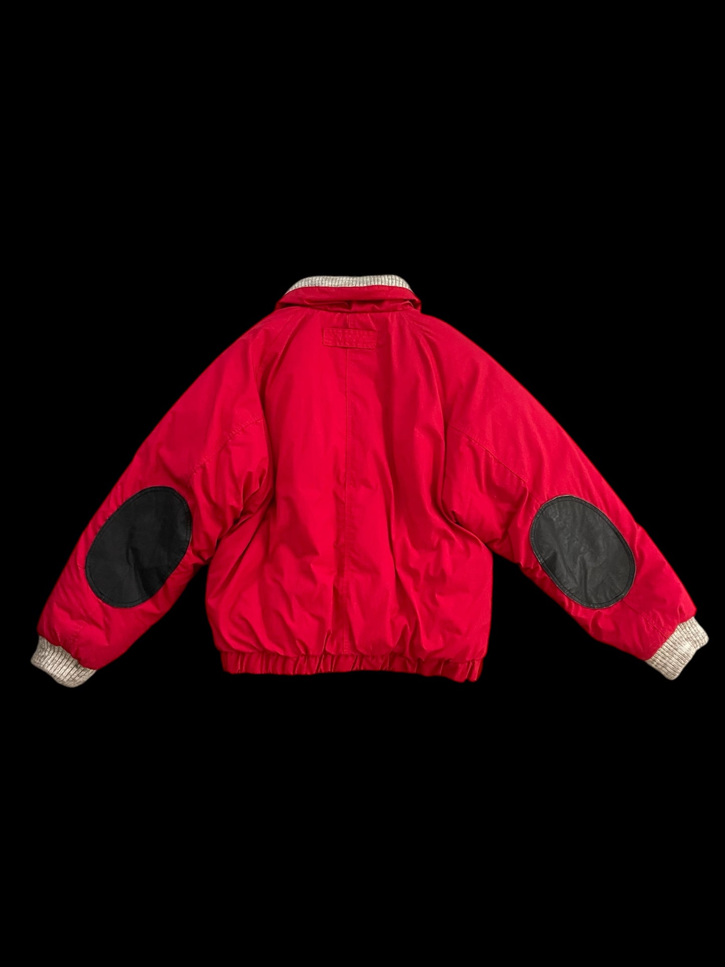 HARDY AMIES PUFFER - M