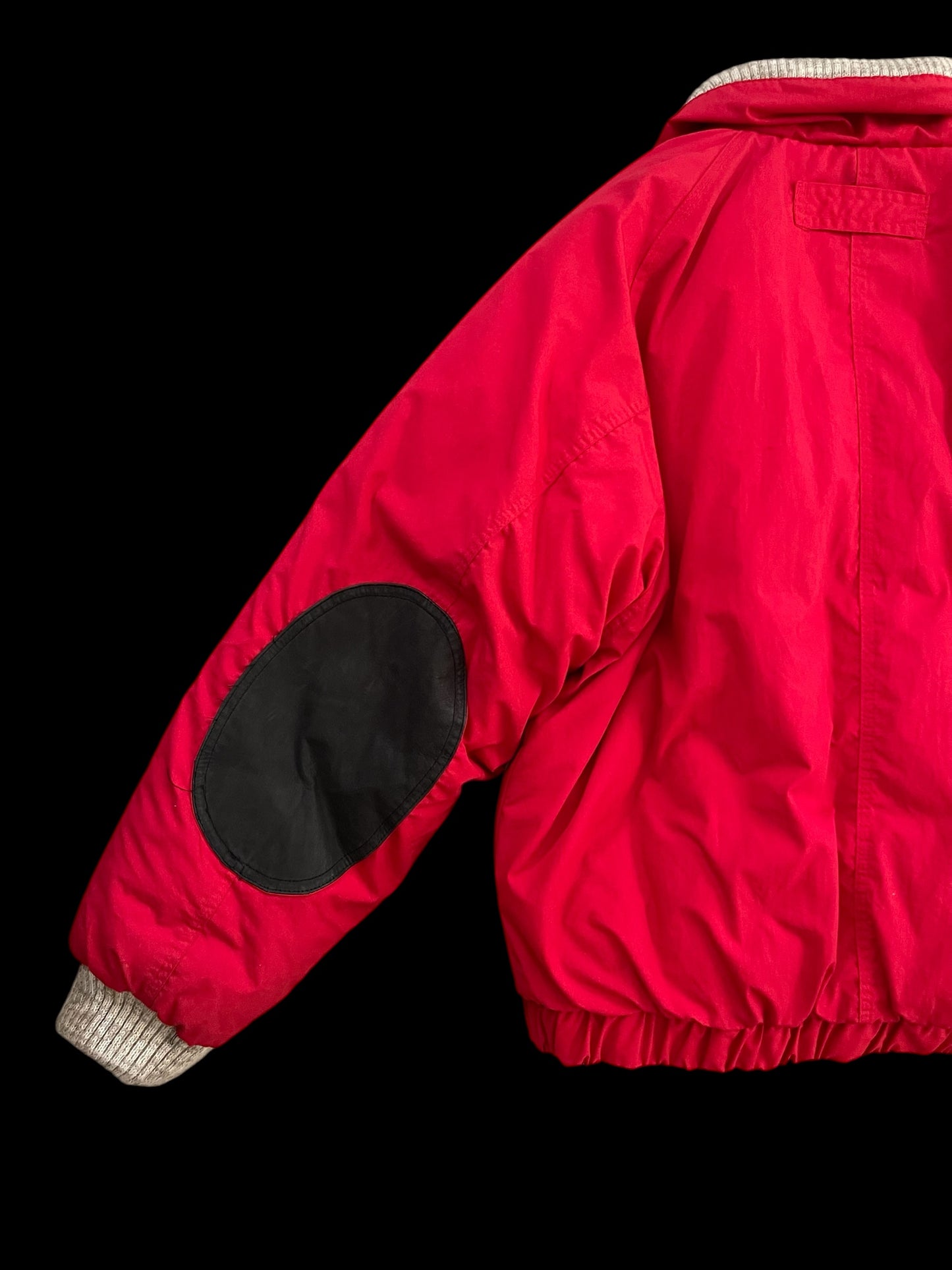 HARDY AMIES PUFFER - M