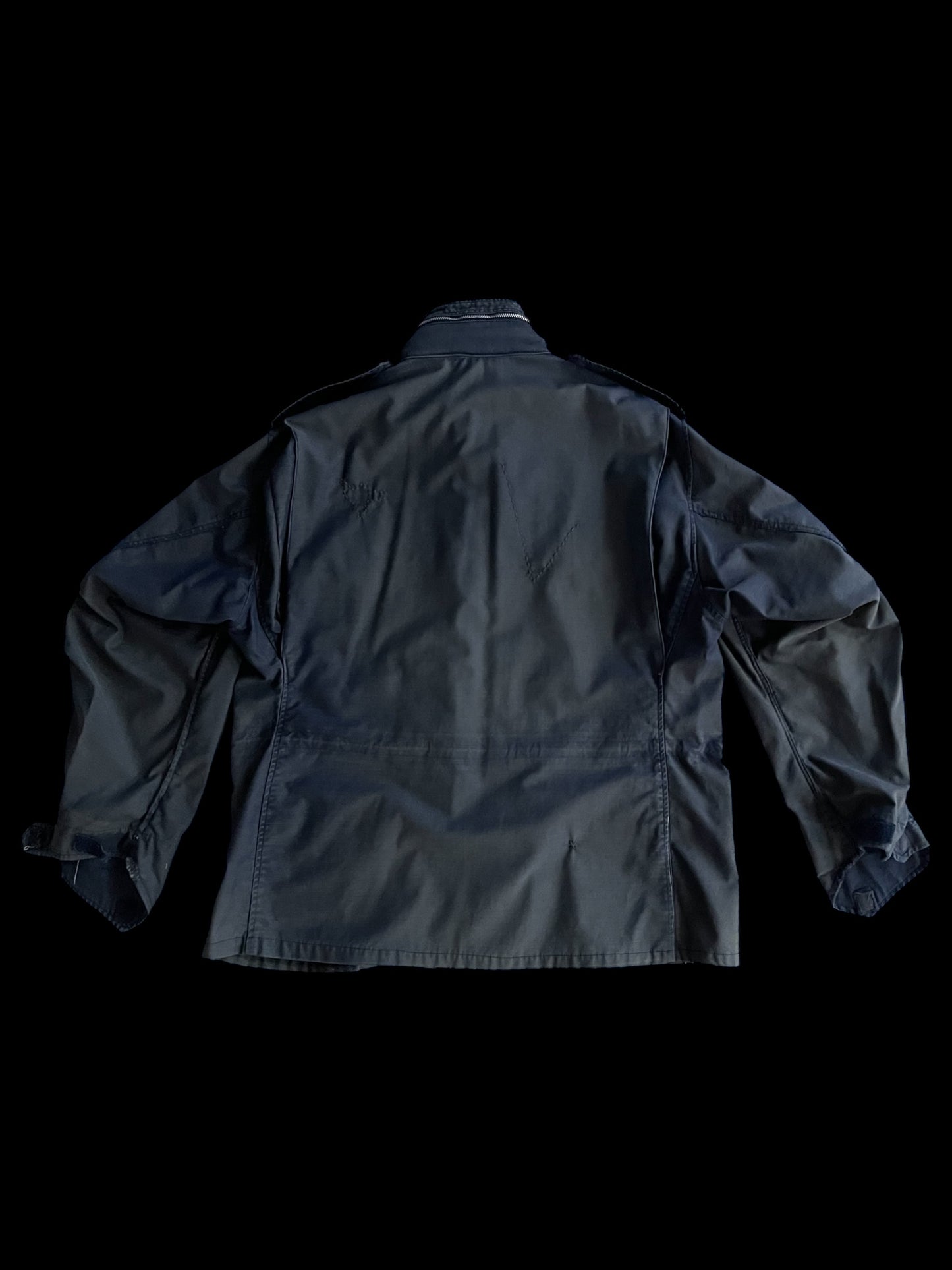 TRANSNOMADICA CUSTOM FIELD JACKET - XL
