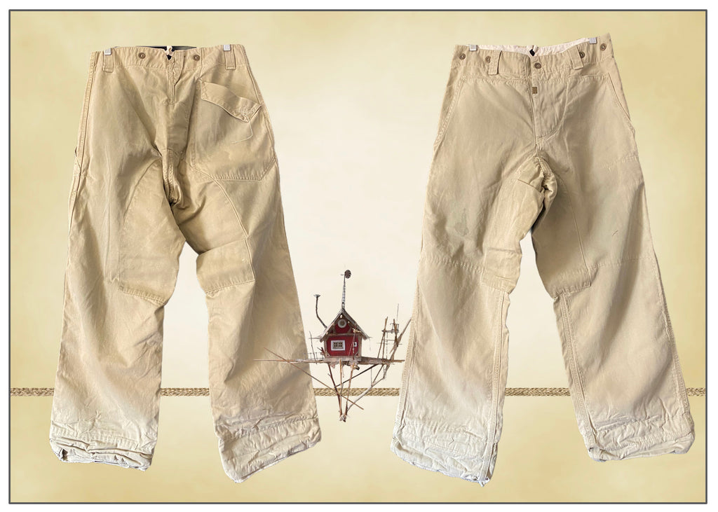 Made in History by Dockers