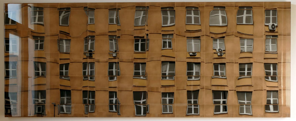 Art from Berlin: Evol