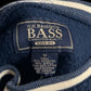 G.H. BASS&CO SWEATSHIRT - M