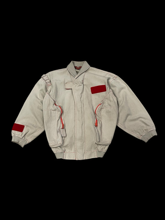 KANSAI SPORTS TACTICAL JACKET - M