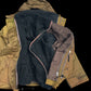 NIGEL CABOURN SPORTSWEAR PARKA - L