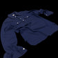 BROOKS BROTHERS WOOL LS POLO - L