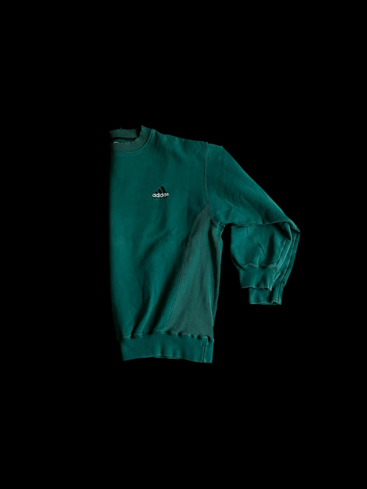 ADIDAS EQT CREWNECK SWEATSHIRT - XL