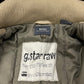 G-STAR RAW "KARMANN JKT" - M