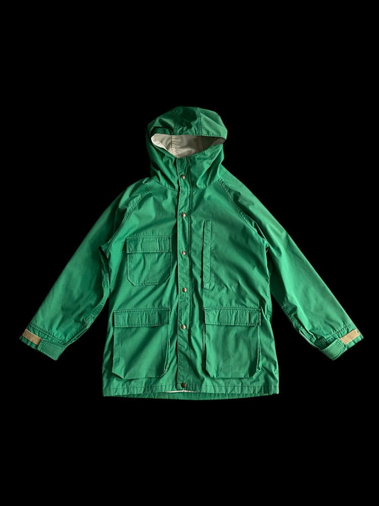WOOLRICH WOMENS MOUNTAIN PARKA - L