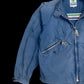 NIGEL CABOURN BOMBER JACKET - L