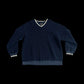 G.H. BASS&CO SWEATSHIRT - M