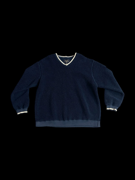G.H. BASS&CO SWEATSHIRT - M