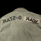 G-STAR RAW "MARSHALL SHIRT" - XL