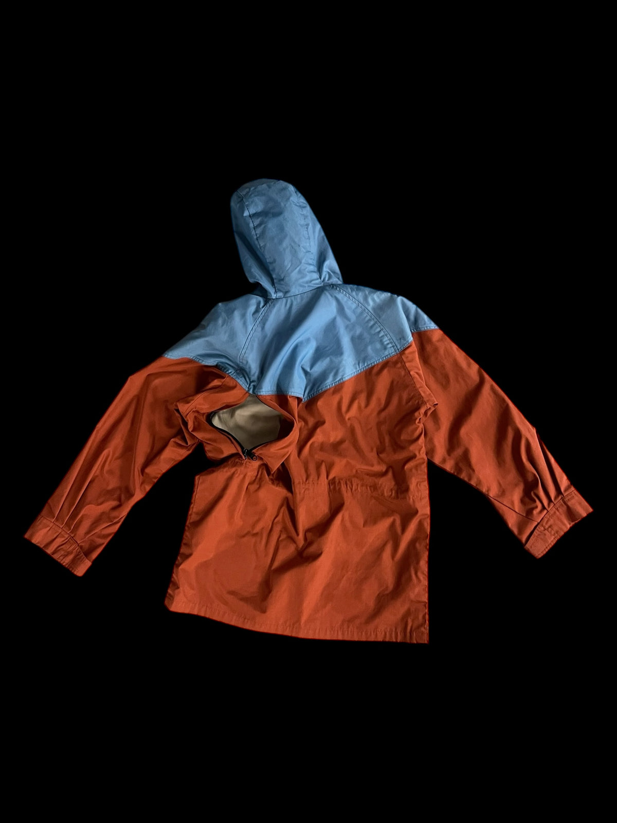 FROSTLINE PARKA - XS