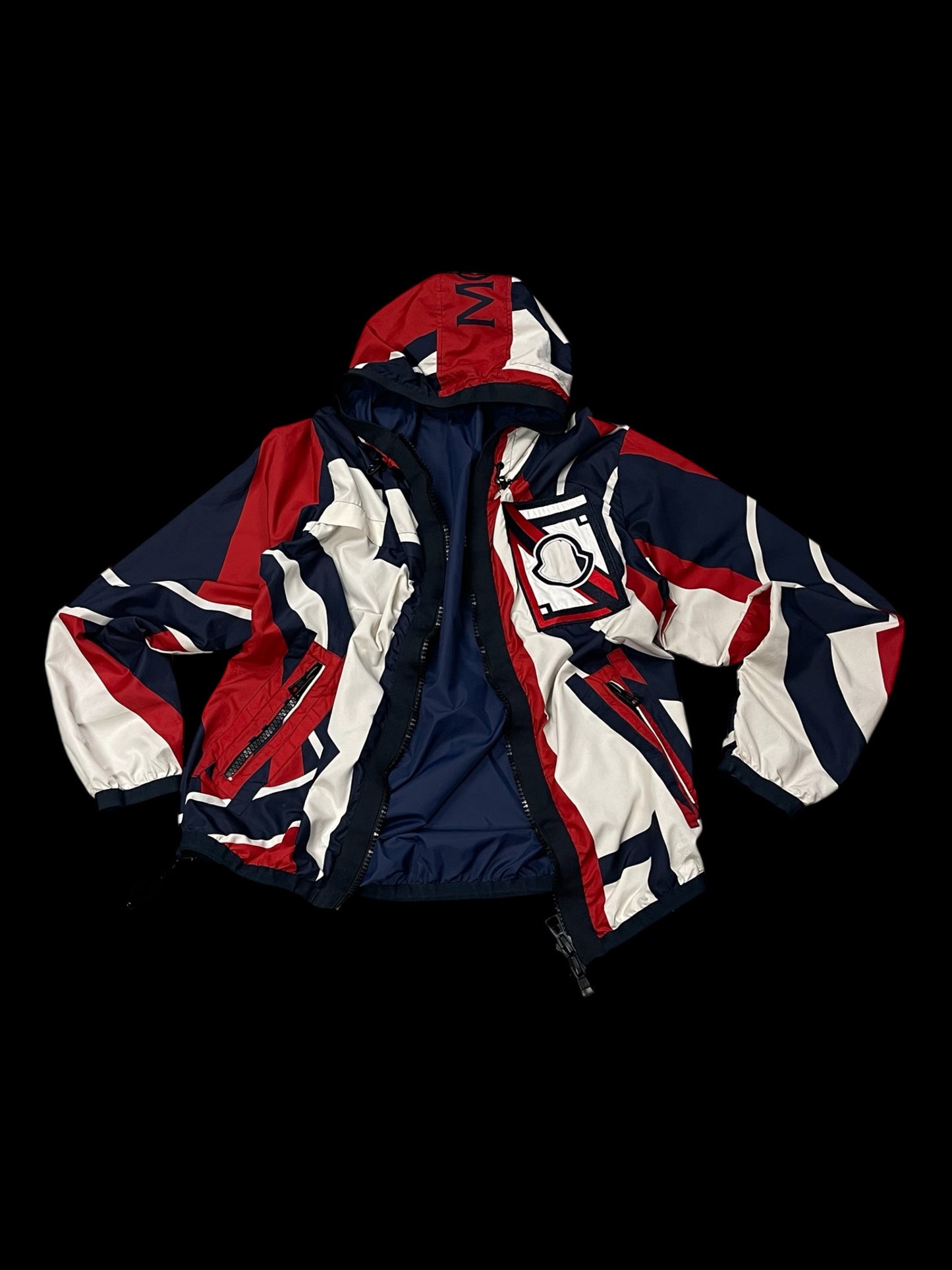 MONCLER X CRAIG GREEN - L