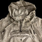 INITIAL DUMP COTTON ANORAK - S