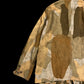 NIGEL CABOURN CAMO BLAZER - M
