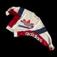 ADIDAS X DESCENTE MULTI-CLR CREWNECK SWEATSHIRT - M