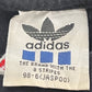 ADIDAS TREFOIL T-SHIRT - M